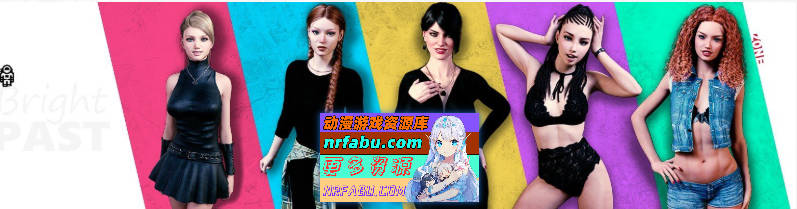 激情燃烧的岁月 V0.99.7 AI汉化版[PC+安卓][8.4G]-GKACG