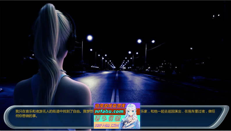 激情燃烧的岁月 V0.99.7 AI汉化版[PC+安卓][8.4G]-GKACG