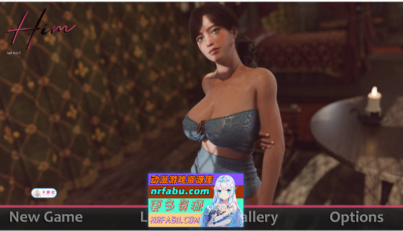 他V0.2.2 AI汉化版[PC+安卓][5.4G]