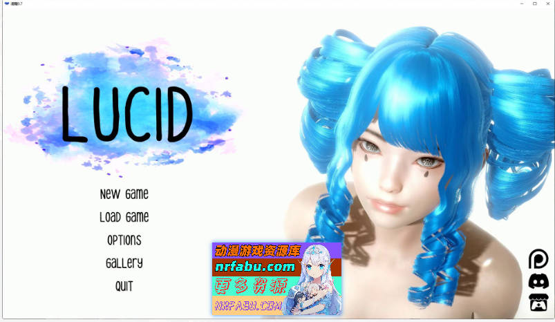 清醒V0.7 AI汉化版[PC+安卓][7.5G]