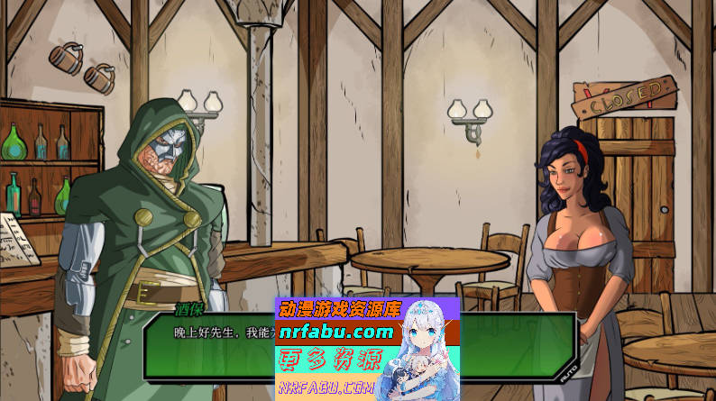 统治世界V0.3.2 AI汉化版[PC+安卓][2.4G]-GKACG