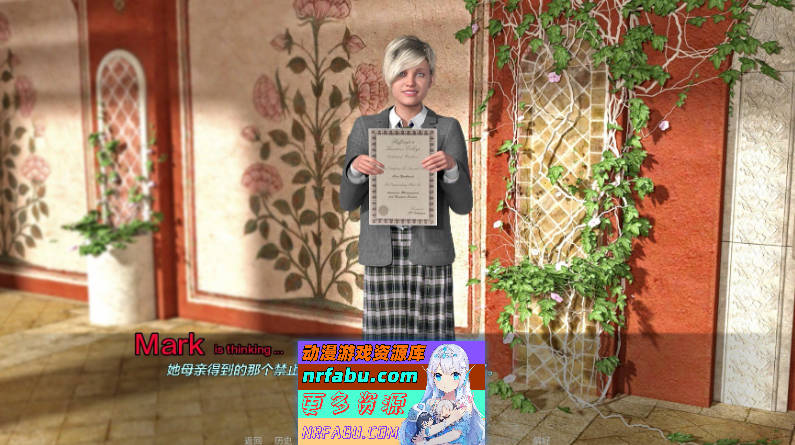 嫖客Act 3 P2 Beta AI汉化版[PC+安卓][2.5G]-GKACG