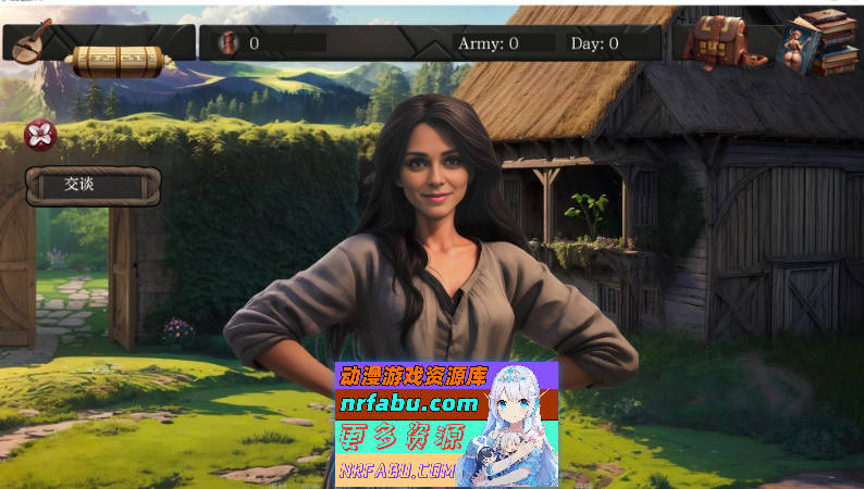 幻想征服V0.7.0 AI汉化版[PC+安卓][590M]-GKACG