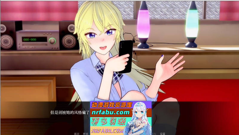 非常规学校V0.4.1 AI汉化版[PC+安卓][6.9G]-GKACG