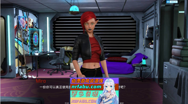 左手魔法Build 26 AI汉化版[PC+安卓][5.8G]-GKACG