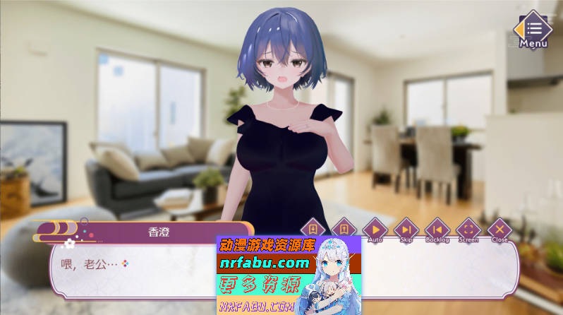 异次元的少子化对策、无子妻子强制受孕法实施 AI汉化版+全CG存档[新汉化][3.1G]