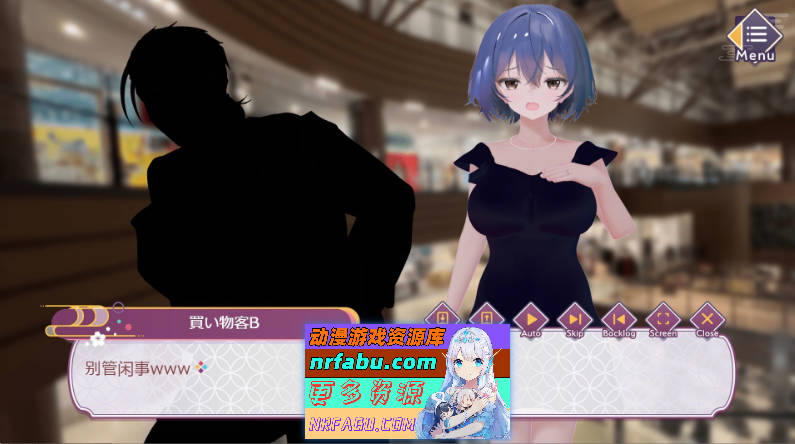 异次元的少子化对策、无子妻子强制受孕法实施 AI汉化版+全CG存档[新汉化][3.1G]-GKACG