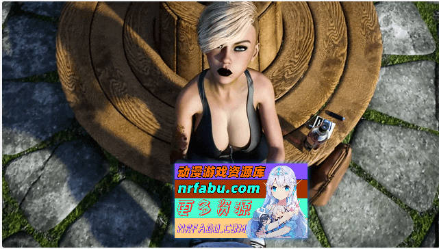 [神级SLG] 时间旅行者：溺爱 Timestamps: Unconditional Love V1.0.1正式完结精翻汉化版 附逝去的爱[全家桶][8G]-GKACG