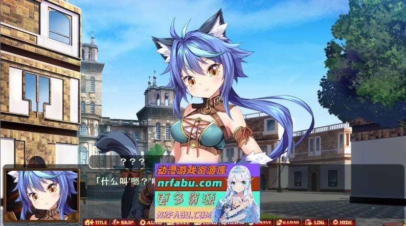 NEW BREEDER ～狩猎涩涩的兽娘并按照自己的喜好进行调教！～ AI汉化版+全CG存档+特典 [2.4G]-GKACG