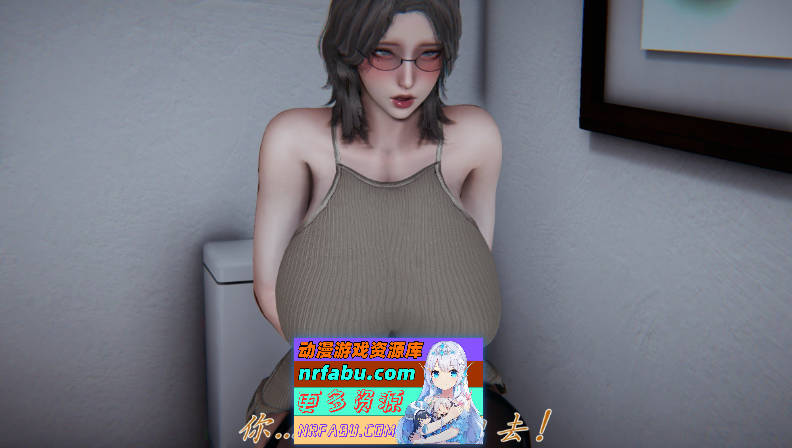 [3D]邪恶变形系统 新1~6+旧1~4+番[淑女人妻/丝袜][350M]-GKACG