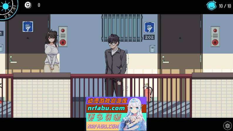 社群审查V3.2.0 官方中文正式版[大更新DLC][1.8G]-GKACG