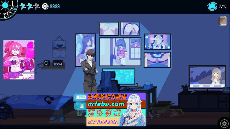 社群审查V3.2.0 官方中文正式版[大更新DLC][1.8G]-GKACG