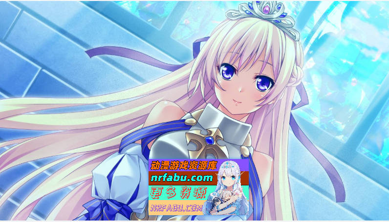 勇者x轮舞-穿越异界和美少女后宫打造最强队伍！云汉化版[4G]-GKACG