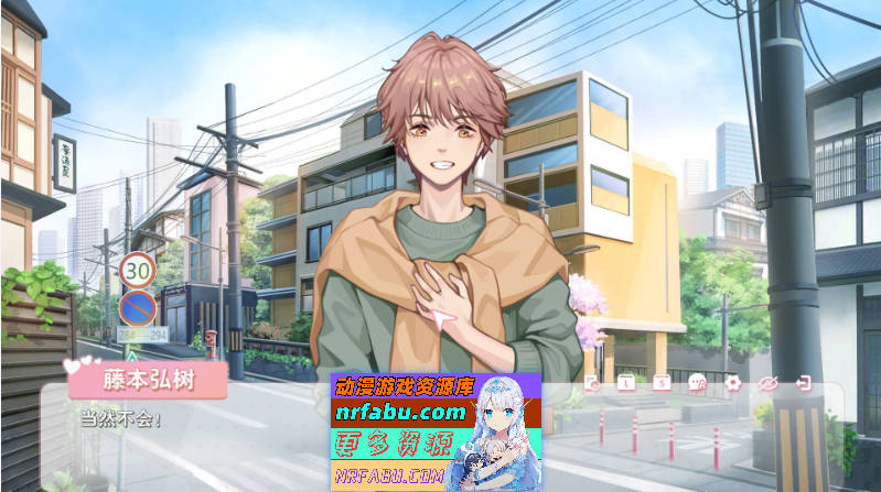 恋爱关系：Romance 终章 STEAM官方中文步兵版+全DLC[2G]-GKACG