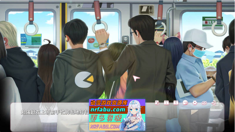 恋爱关系：Romance 终章 STEAM官方中文步兵版+全DLC[2G]-GKACG