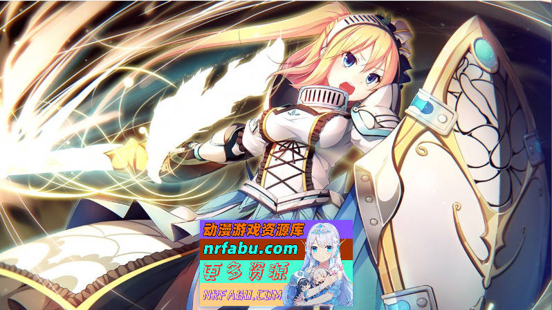 [大作SLG/汉化/卡牌] 塔下兵势×异之课题 完整汉化硬盘版+CG包 [2.8G]-GKACG