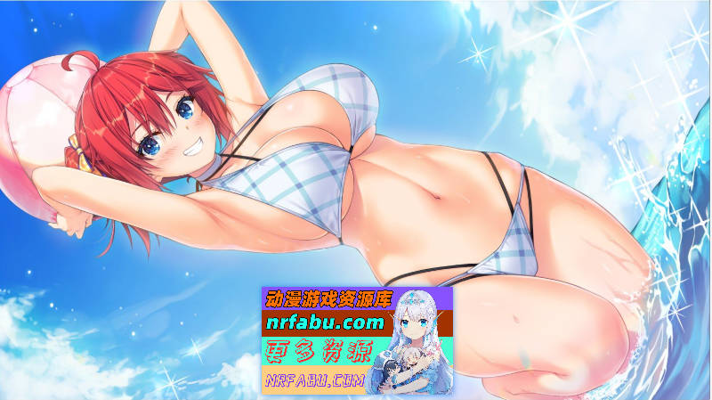 夕凪荘的S级的女朋友们2 AI汉化版+全CG存档 [7.4G]