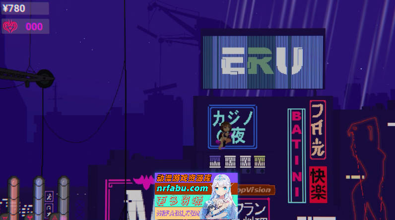 图片[6]-Lustful Victor V1.4 官方中文版[新作][510M]-ACT论坛-热门游戏-GKACG