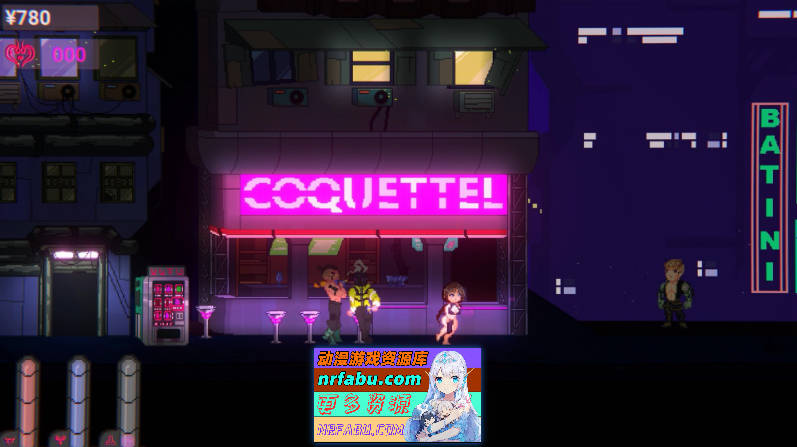 图片[7]-Lustful Victor V1.4 官方中文版[新作][510M]-ACT论坛-热门游戏-GKACG