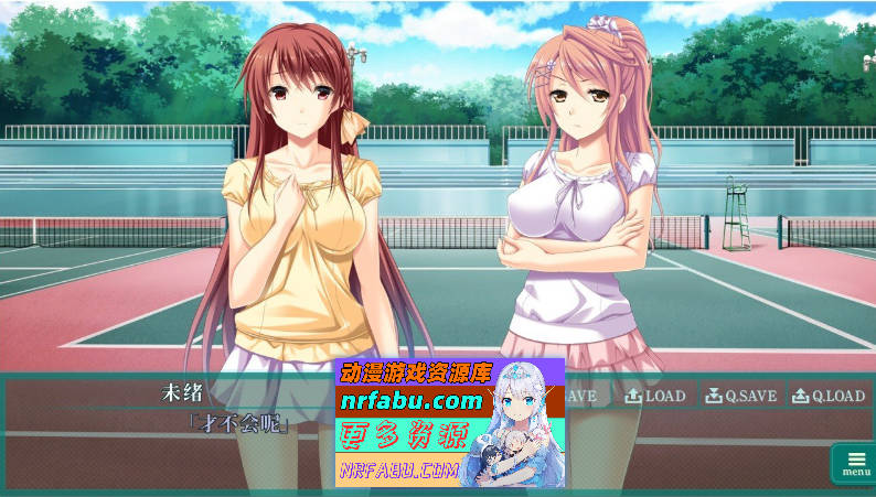 虏之锁 The Motion ～ 污岁处女们的银乱的楔子 AI汉化精修版+全CG存档][1.8G]