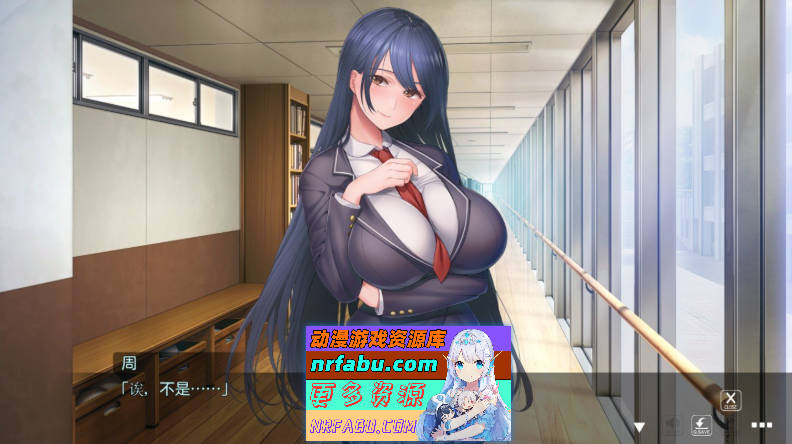 后宫x乐园―Harem×Shangri-La― AI汉化版 ][5.9G]-GKACG