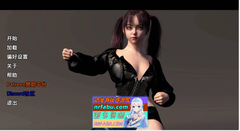 正义联盟：下一代JL: Next GenerationV0.09 汉化中文[PC+安卓/4.20G]