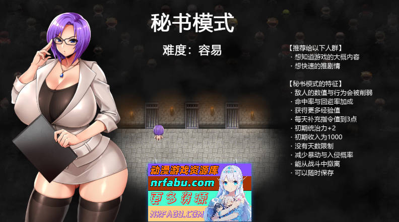 卡琳·监狱长v1.3.0.95+全DLC 官中作弊步兵版[更新][1.9G]-GKACG