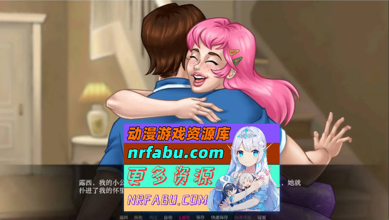 我的催眠家庭 My Hypnotized Family Ep.2v0.20 AI汉化版[PC+安卓/1.3G]-GKACG