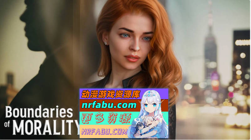 道德的界限 Boundaries of Morality 0.350 AI汉化版[PC+安卓/1.66G]-GKACG