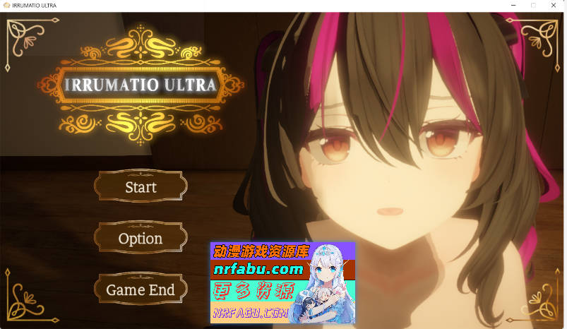 超限凌虐 [新作] [1.6G]