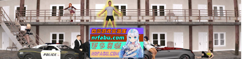 困难时期v0.61.1 AI汉化版[PC+安卓][6.1G]-GKACG