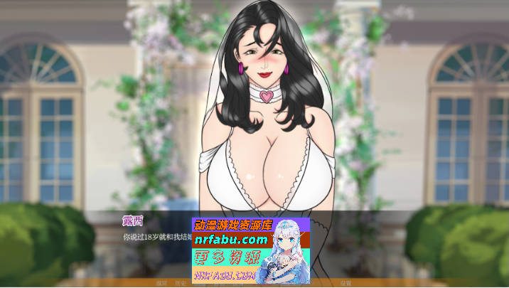 妈妈的NTR培训EP.8 AI汉化版[PC+安卓][3.2G]-GKACG