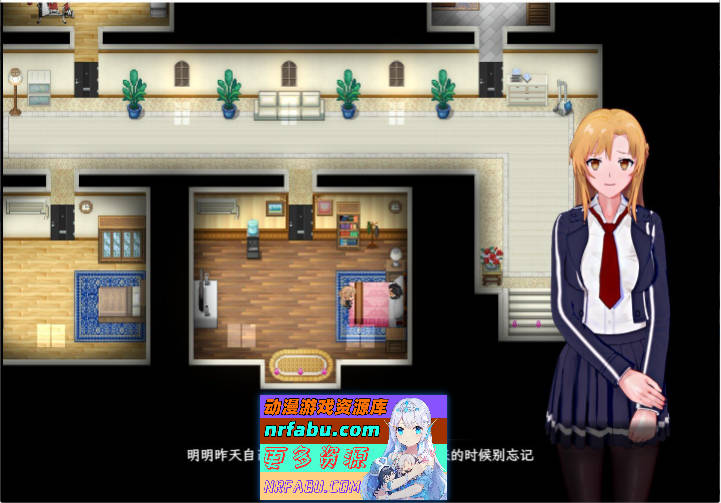 [中文RPG/究极NTR/动态]刀剑SAO~气息遮断魔法陷阱 Ⅱ V0.83 官方中文版[5月更新][4.7G]-GKACG