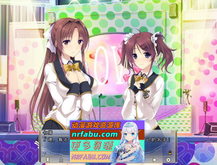 [拔作ADV/汉化/动态]虏之旋律～淫荡喘息的处女性爱～The Motion AI汉化版[新汉化][1.9G]-GKACG