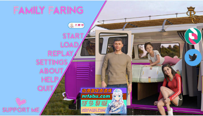 家庭远行Ep.8 AI汉化版[PC+安卓][5.2G]