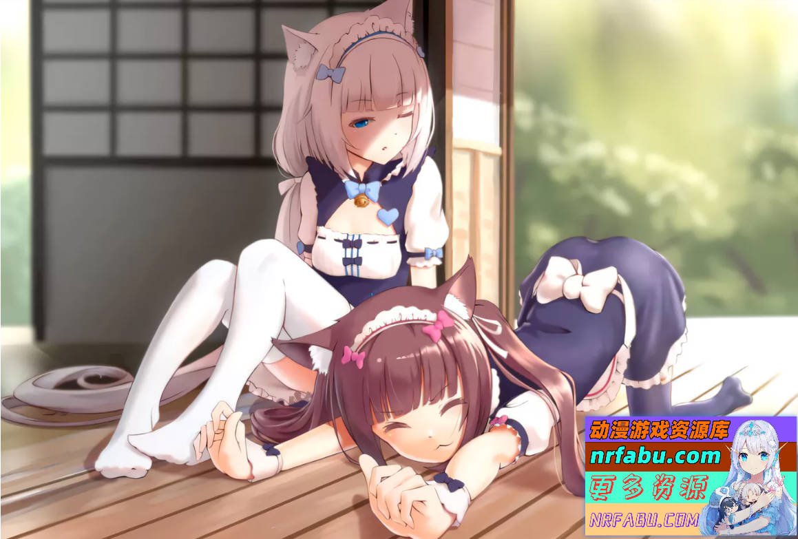 巧克力与香子兰2 汉化版[1.8G]