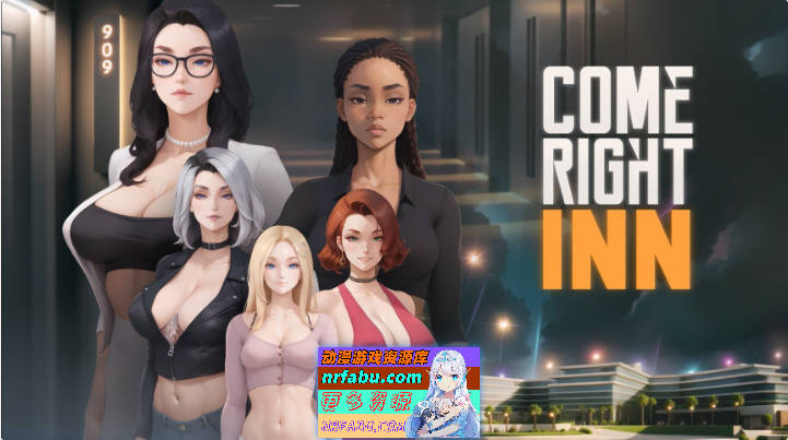 来铃客栈EP.3 AI汉化版[PC+安卓][6.2G]