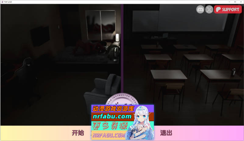 狂热的好教练v2.60 AI汉化版[6.9G]