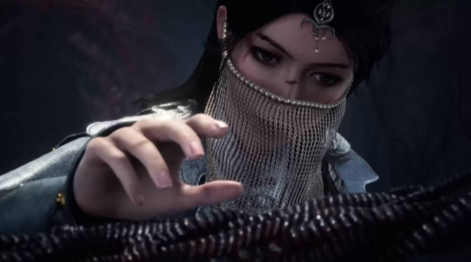 明末：渊虚之羽/WUCHANG: Fallen Feathers