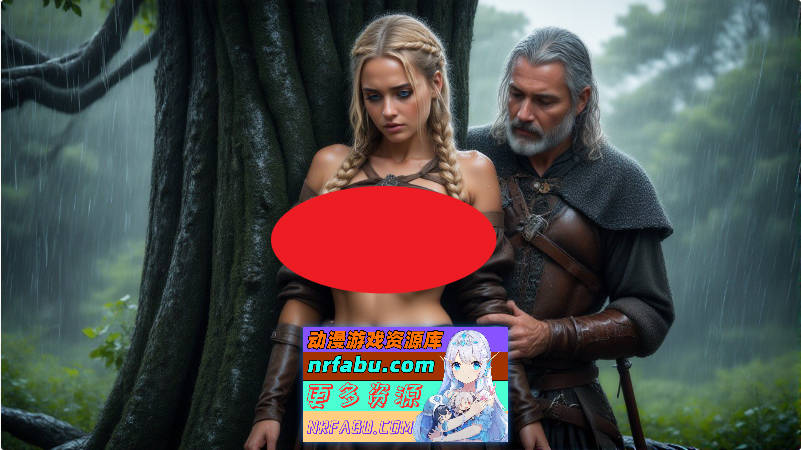 塞莉娜的呼唤/Celina’s Calling[Ver1.3 Public][1.20G]