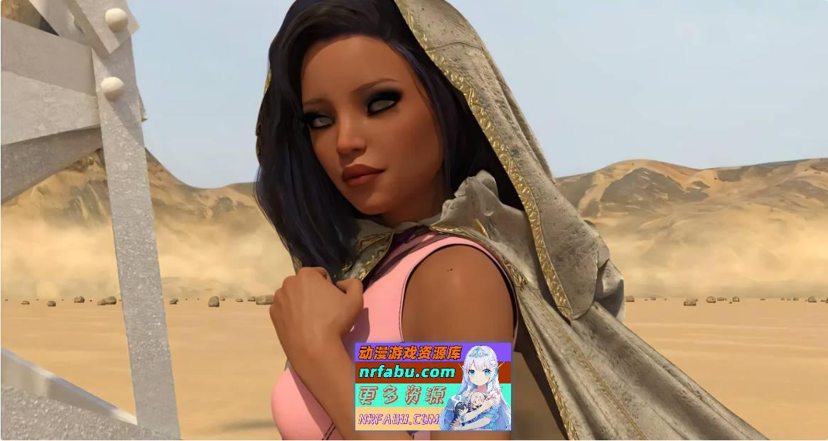 第一幕间奏 Hikari: First Interlude v0.04.03p 汉化版 [PC+安卓/362M]